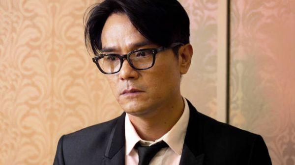 婚礼收妻子不雅照，林家栋黑化报复致其精神崩溃