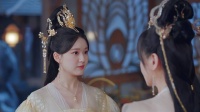 师尊得知凤隐元启奇缘，劝凤隐别做后悔事，凤隐一句话亮了