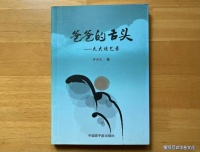 齐一民《爸爸的舌头》（五）我写故我在（33）如螃蟹般横站的鲁迅
