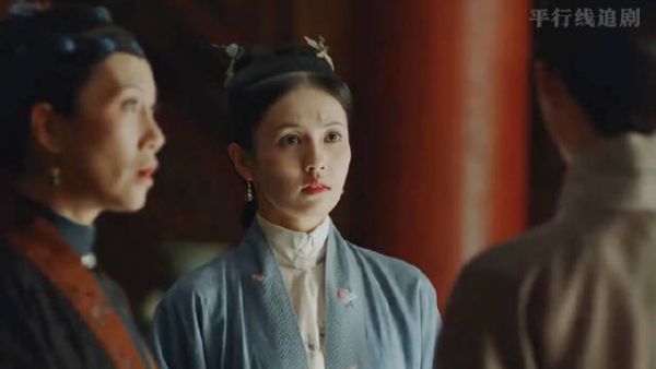 男人为了攀附权贵,竟休弃了自己的糟糠之妻