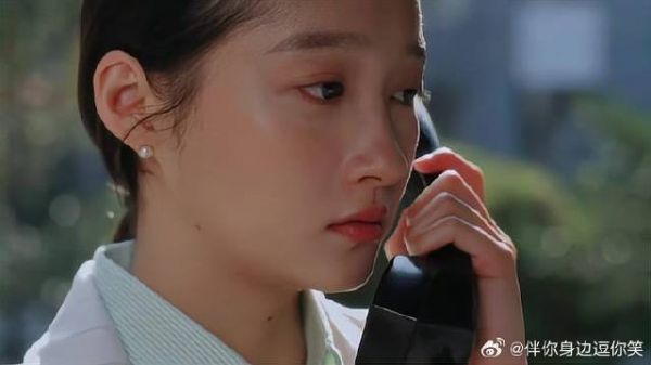 庄老师真变了会关心玲姐了