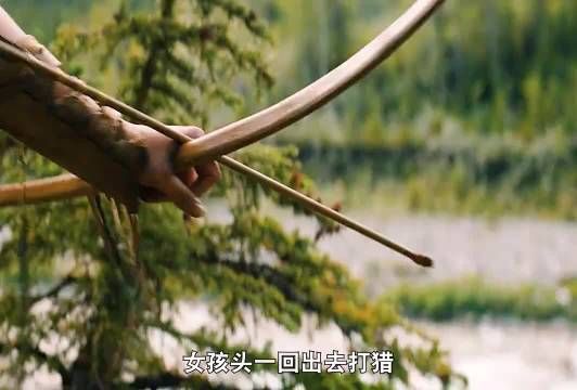 女孩遭遇狂暴棕熊:险些被吞噬的全程惊魂