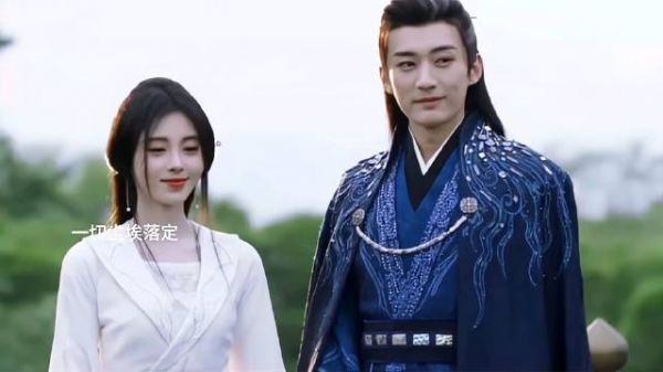 告诉上官芷哥哥一切真相，也终于尘埃落定在一起