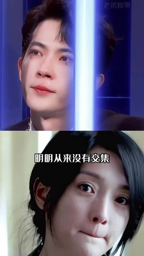 明明从来没有过交集,为何周迅会公开悼念于朦胧?十年迷弟情令人泪崩