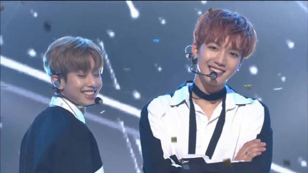 八年前的今天(170914),MXM 低调的魅力爆发