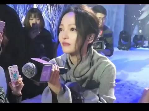 张韶涵 天使落入人间,惊鸿怎让人遗忘!