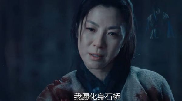 这才是我爱看的武侠打戏……《剑雨》武侠片暗夜之前的最后一抹余晖!