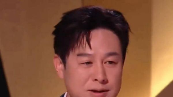 张颂文金熊猫奖颁奖称四川亲切包容,系第五大客家人聚集地
