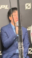 AL教练谈赛前调整，研究iG比赛备战今日对决