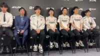 Flandre称TheShy对线强势但AL运营更胜一筹