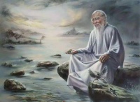 自古以来世界上接近“神”的人，中国占了3位，孔子没有上榜