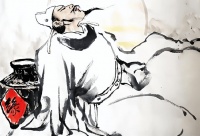 汪伦：只是一个小小县令，却靠打赏李白青史留名，他有多大手笔？
