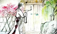 中国古代十大孤篇诗人：张若虚居首，王翰排名第七