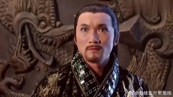 金箍棒重回悟空手上,战局瞬间改写,玉疆战神当场惨死