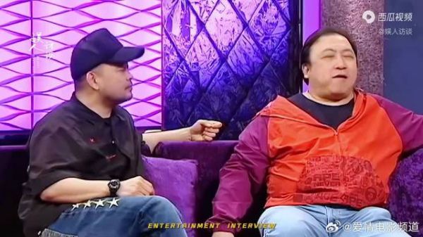 王晶：葛文辉做不了周星驰的，不过张家辉比较接近点