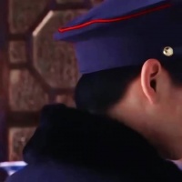 陈晓真的是一个风光霁月型的帅哥，他在直播中的话也都是言有尽而义无穷