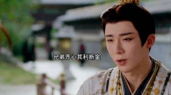书卷一梦：吉祥物殿下大智若愚，兄弟齐心其利断金