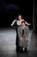 图米纳斯版《万尼亚舅舅》：契诃夫的确是一块硬骨头