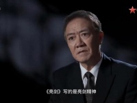 李幼斌：李云龙才是我的偶像！《亮剑》播出20年仍被刷屏