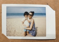 林志颖妻子回应儿子10年未露脸：他很内向，再给他一点时间