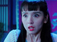 阴兵看戏，唱到一半竟被大帅的儿子随意更换，这下惨了