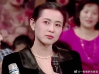 原来刘晓庆真的没有说谎，倪萍年轻时的颜值简直逆天