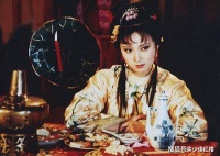 红楼梦八十回后，林黛玉吃的一道菜，让我断定绝非曹公原笔