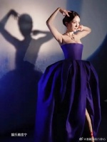 杨幂什么造型最有魅力，大幂幂不愧是时尚女王！