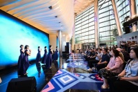 广西好戏齐聚上海，一场推介会撬动十余项合作