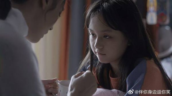 欢欢离家出走 南俪找到人后悔逼她死学习:欢欢长大了