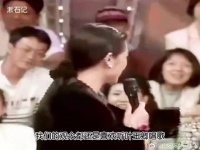 倪萍太厉害了，1993年上综艺连“张菲费玉清”都招架不住