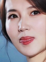 陈好白衫出镜温婉依旧，万人迷风采不减当年