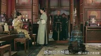 小宫女以下犯上欺负璎珞，皇上看到后怒不可遏！