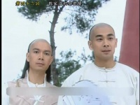 红花会总舵主陈家洛身份特殊，书剑恩仇录众星出演