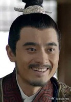 靖王：终于找到个比我还傻的