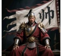 钱彩《说岳》高级黑：岳飞做不到的事情，岳雷做得很轻松