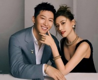 窦骁何超莲的“豪门童话”，彻底破碎！