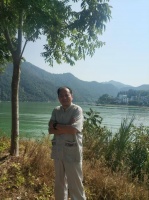 张跃国先生荣获「墨缘堂全国艺术大赛」书法特等奖