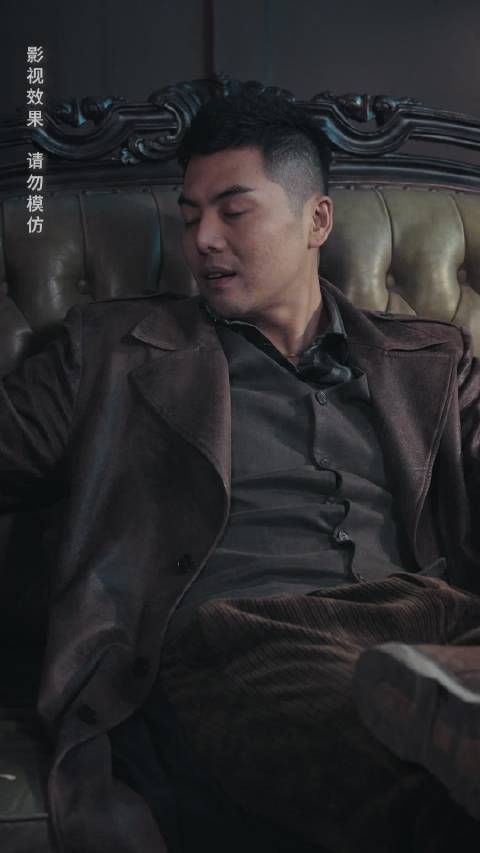 短剧·上海滩之陈真-第27集-陈真，一个来自小镇的青年，为了救治妹妹的重病，毅然决然地带着她来到了繁华的大上海。在这个充