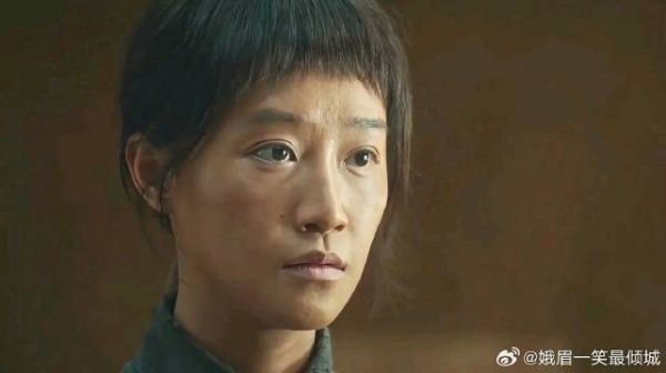 《生万物》 杨幂 欧豪 蓝盈莹饰演的银子，懂事的令人心疼