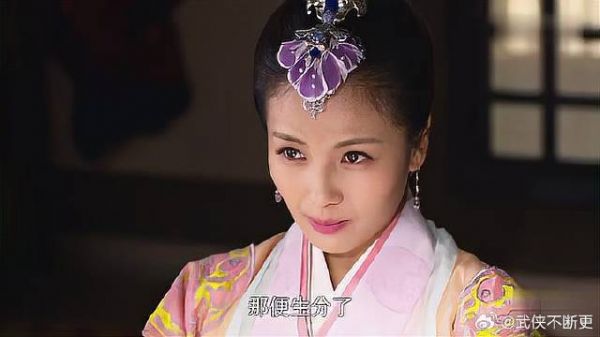 秦王娶芈姝十拿九稳 故意气赵国使者，对方这表情亮了！