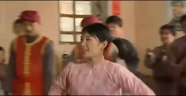 有没有认识这是什么的