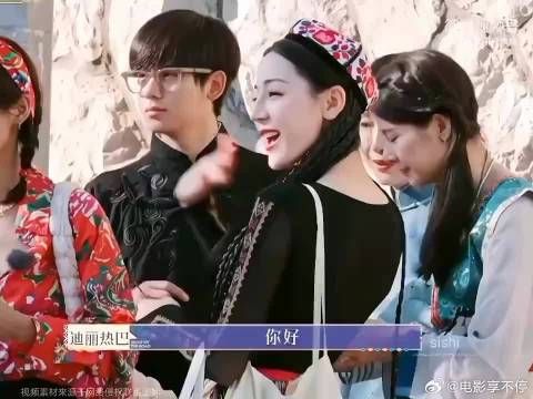 带观众看世界,带世界看中国,这句话太贴切了