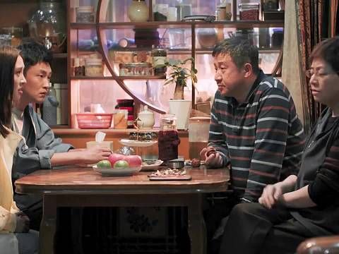 婆婆承诺怀孕买房反悔，儿媳刚怀即遭推脱