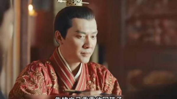 堂堂的燕王殿下居然“惧内”? 山河月明 朱棣 徐妙云 颖儿 冯绍峰 陈宝国