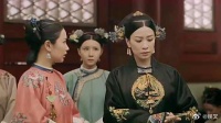 皇上竟给了璎珞贵妃待遇，后宫妃嫔都眼红了！