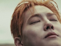 SUHO迷你四辑『Who Are You』新版概念预告，专辑9月22日发行