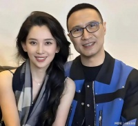 汪峰也没想到，官宣恋情才1年，森林北竟走上了和章子怡一样的路