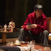 檀健次新片震耳欲聋定档1004，角色反差感十足