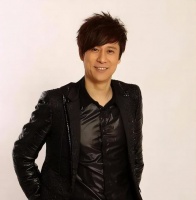 57岁的解晓东现状，陪九旬父亲安度晚年，定居安徽出席商演赚钱